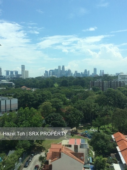 Park Infinia At Wee Nam (D11), Condominium #177843702